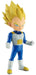 Banpresto Ichiban Kuji Dragon Ball Daima 2nd Ed Super Saiyan Vegeta Figure