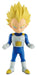Banpresto Ichiban Kuji Dragon Ball Daima 2nd Ed Super Saiyan Vegeta Figure