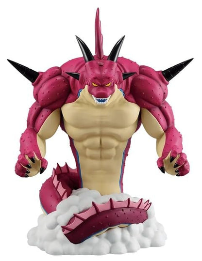 Banpresto Ichiban Kuji Dragon Ball Daima 2nd Edition Porunga Figure Last One