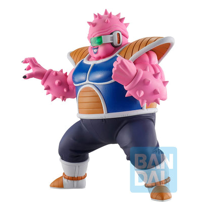 Bandai Ichiban Kuji Dragon Ball Ex Frieza Army C Prize Masterlise Dodoria Figure- Japan Figure Store - #1 Bring To You The Best Japanese Goods