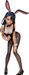 Freeing Nagatoro-San 2nd Attack 1/4 Scale Bunny Ver B-Style Figure- Japan Figure Store - #1 Bring To You The Best Japanese Goods