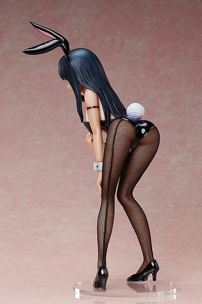 Freeing Nagatoro-San 2nd Attack 1/4 Scale Bunny Ver B-Style Figure- Japan Figure Store - #1 Bring To You The Best Japanese Goods