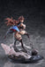 Qianqiu Ijuu Senki Sniper Karihime 1/7 Limited Edition Figure- Japan Figure Store - #1 Bring To You The Best Japanese Goods