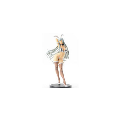 Orcatoys Ikki Tousen Choun Shiryu Bunny Special 1/6 Scale PVC Figure