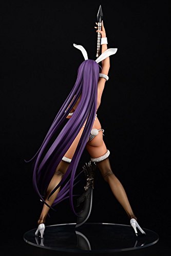 Orcatoys Ikki Tousen Kanu Uncho Bunny Special 1/6 Scale PVC Figure