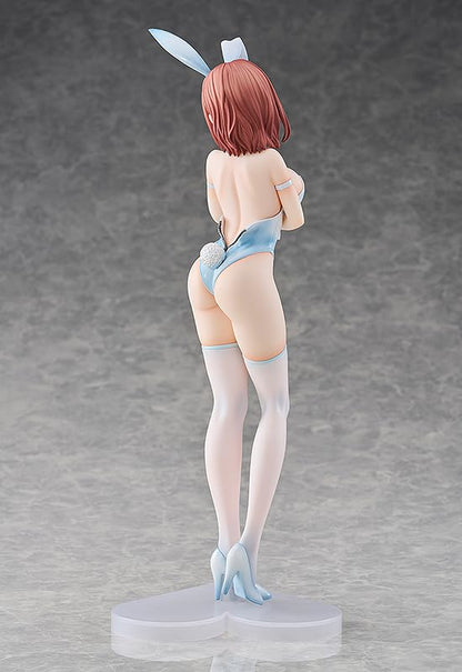 Good Smile Company Black & White Bunny Aoi & Natsume 2-Piece 1/6 Scale Figure Set- Japan Figure Store - #1 Bring To You The Best Japanese Goods