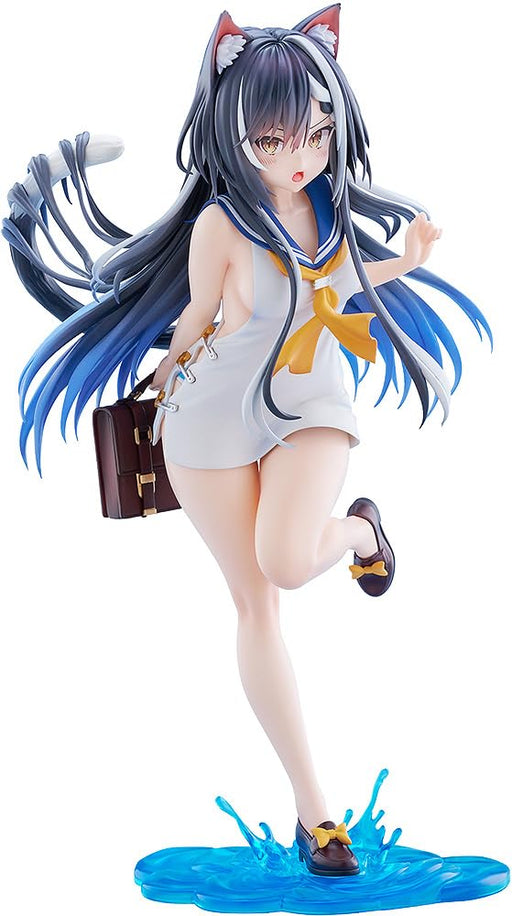 Dmm Factory Illustrator Collection Figure: Toshishita Kanojo by Yun Amagasa- Japan Figure Store - #1 Bring To You The Best Japanese Goods