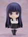 Good Smile Company Nendoroid #2595 Shirakiin Ririchiyo Figurine Inu X Boku Ss- Japan Figure Store - #1 Bring To You The Best Japanese Goods