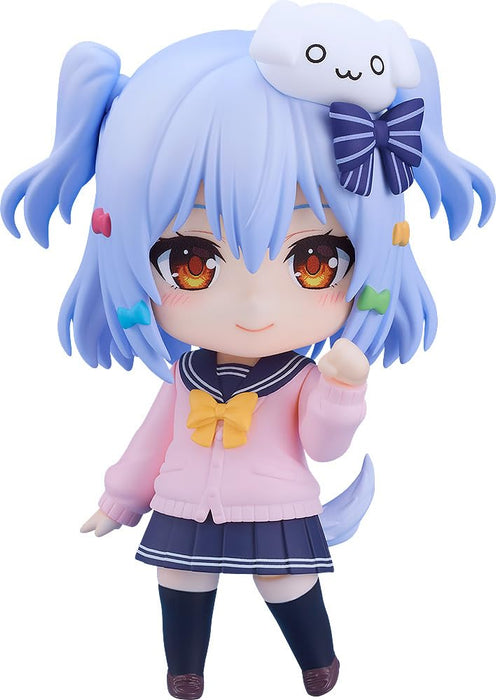 Good Smile Company Inuyama Tamaki Nendoroid Figure 2613 Anime Collectible- Japan Figure Store - #1 Bring To You The Best Japanese Goods