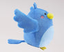 Good Smile Company Irasutoya Blue Bird Plush Toy - Soft and Cuddly Companion- Japan Figure Store - #1 Bring To You The Best Japanese Goods
