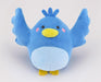 Good Smile Company Irasutoya Blue Bird Plush Toy - Soft and Cuddly Companion- Japan Figure Store - #1 Bring To You The Best Japanese Goods