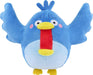Good Smile Company Irasutoya Fired Blue Bird Plush Toy- Japan Figure Store - #1 Bring To You The Best Japanese Goods