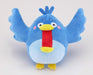 Good Smile Company Irasutoya Fired Blue Bird Plush Toy- Japan Figure Store - #1 Bring To You The Best Japanese Goods