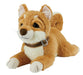 Iwaya Shiba Inu Interactive Talking Pet with Touch Sensor for Relaxation- Japan Figure Store - #1 Bring To You The Best Japanese Goods