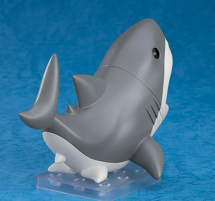 Good Smile Company Jaws Nendoroid 2419 Collectible Figure Toy- Japan Figure Store - #1 Bring To You The Best Japanese Goods