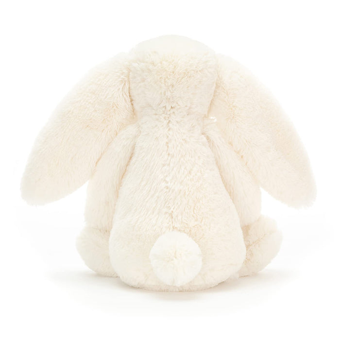 Jelly Cat Bashful Bunny Cream 20cm Medium Plush Rabbit Toy- Japan Figure Store - #1 Bring To You The Best Japanese Goods