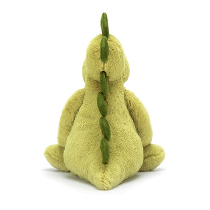 Jelly Cat Bashful Dino Medium Plush Toy H31Cm Kids Gift- Japan Figure Store - #1 Bring To You The Best Japanese Goods