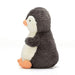 Jelly Cat Peanut Penguin Plush Toy Medium 23cm - A Soft Cuddly Companion- Japan Figure Store - #1 Bring To You The Best Japanese Goods