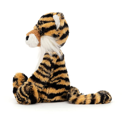 Jelly Cat Shy Tiger Plush 12 Inch - Perfect Large Stuffed Animal Gift- Japan Figure Store - #1 Bring To You The Best Japanese Goods