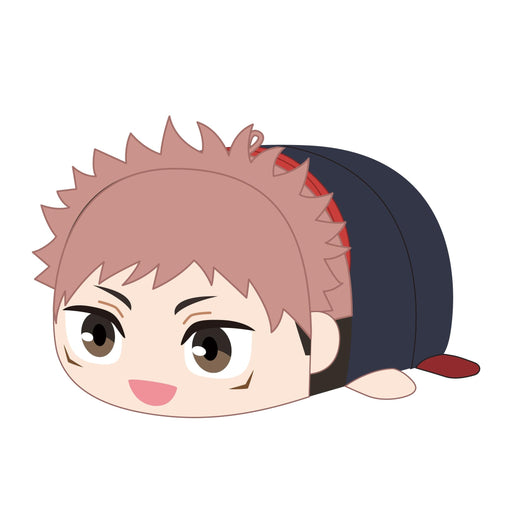 Max Limited Jujutsu Kaisen JJ-86 Itadori Yuji Potekoro Mascot M Size- Japan Figure Store - #1 Bring To You The Best Japanese Goods