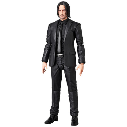 Medicom Toy John Wick Chapter 3 Mafex No.233 Action Figure- Japan Figure Store - #1 Bring To You The Best Japanese Goods
