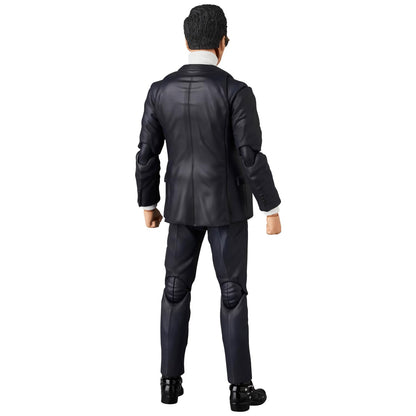 Medicom Toy Mafex No.234 John Wick 4 Caine Action Figure Collectible- Japan Figure Store - #1 Bring To You The Best Japanese Goods