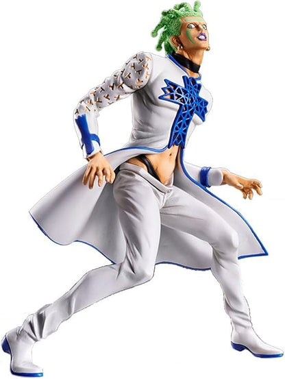 Very Good Medicos Cioccolata Statue Legend #50 Jojo 2025 ReRelease Figure- Japan Figure Store - #1 Bring To You The Best Japanese Goods