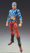 Doctors Entertainment Jojo Guido Mista Super Action Statue 2024 Re-Release- Japan Figure Store - #1 Bring To You The Best Japanese Goods