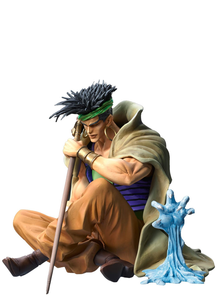 Very Good Jojo Stardust Crusaders Geb Shin N'Doul Statue Legend 52 2024 Re-Release- Japan Figure Store - #1 Bring To You The Best Japanese Goods