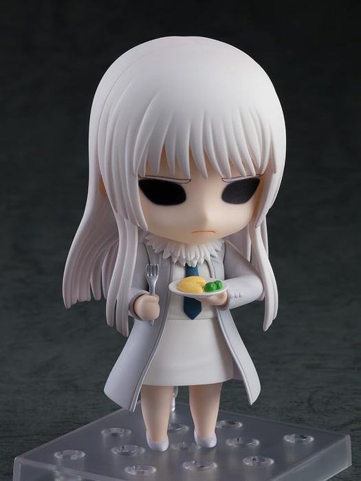 Good Smile Company Jormungand Koko Hekmatyar Nendoroid Figure #2545- Japan Figure Store - #1 Bring To You The Best Japanese Goods