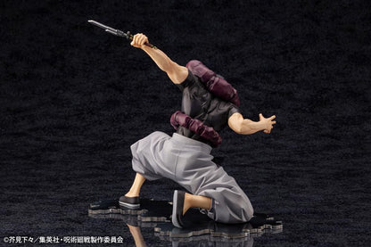 Kotobukiya Jujutsu Kaisen Fushiguro Touji Artfx J 1/8 Scale Figure- Japan Figure Store - #1 Bring To You The Best Japanese Goods