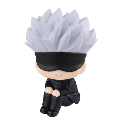 Megahouse 2024 Jujutsu Kaisen Gojou Satoru Look Up Re-Release Figure- Japan Figure Store - #1 Bring To You The Best Japanese Goods