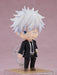 Good Smile Company Jujutsu Kaisen Gojou Satoru Nendoroid 2440 Suit Version- Japan Figure Store - #1 Bring To You The Best Japanese Goods