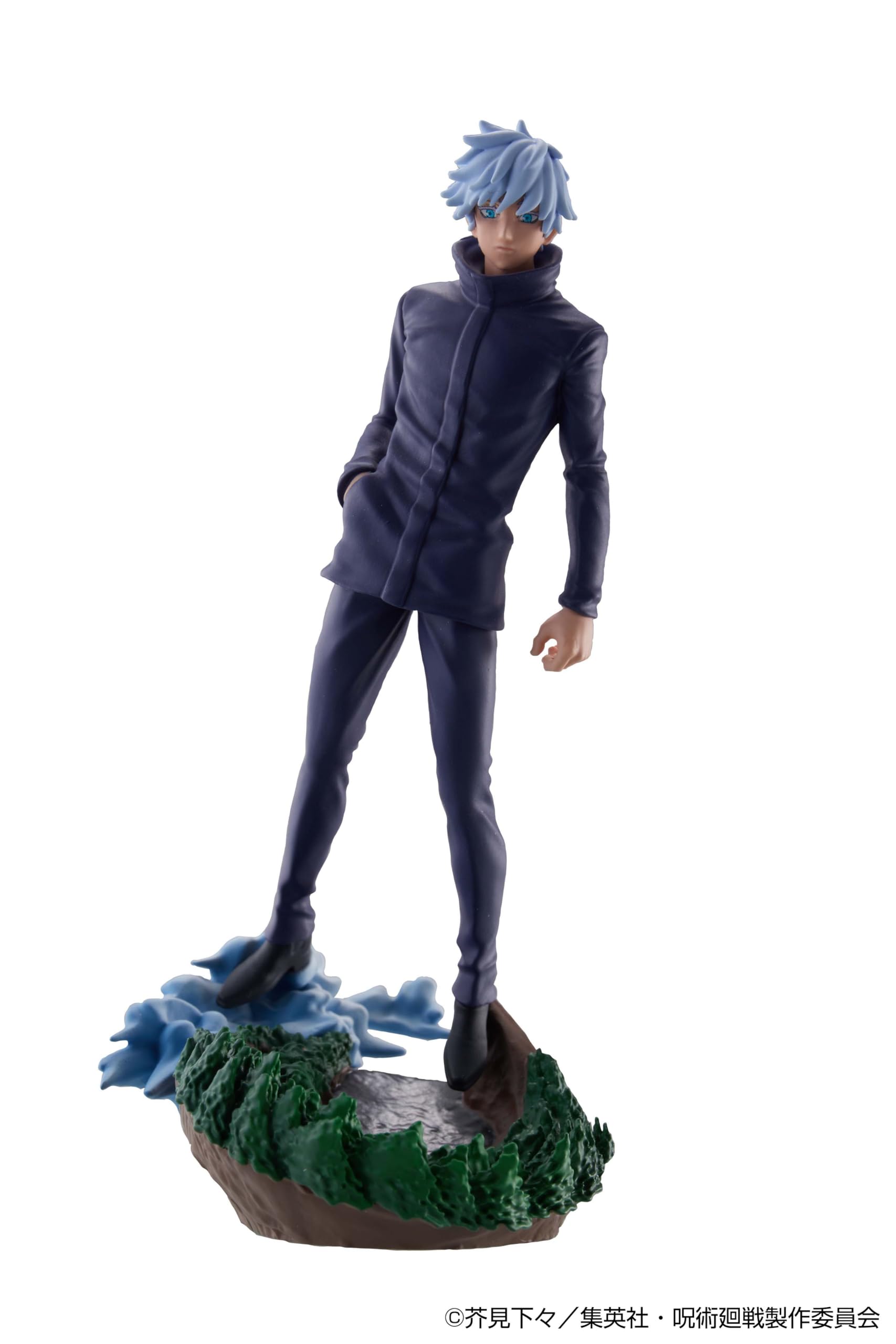Megahouse Jujutsu Kaisen Takujou Ryouiki Tenkai Vol.2 Puchirama 2024 Re-Release- Japan Figure Store - #1 Bring To You The Best Japanese Goods