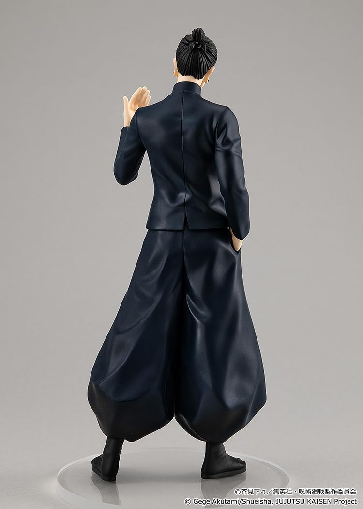 Good Smile Company Jujutsu Kaisen Getou Suguru Pop Up Parade Figure Ver. 2- Japan Figure Store - #1 Bring To You The Best Japanese Goods