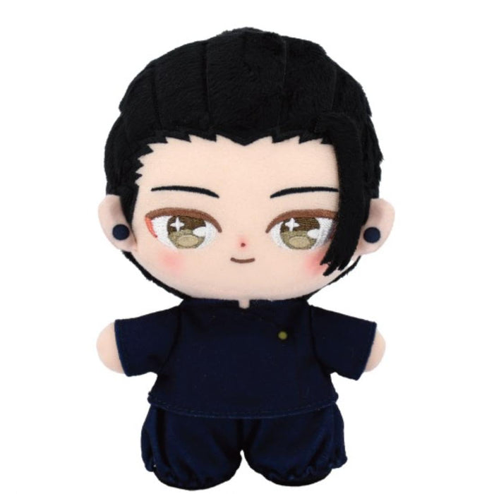 Bandai Jujutsu Kaisen Geto Suguru High School Dream Plush Toy- Japan Figure Store - #1 Bring To You The Best Japanese Goods