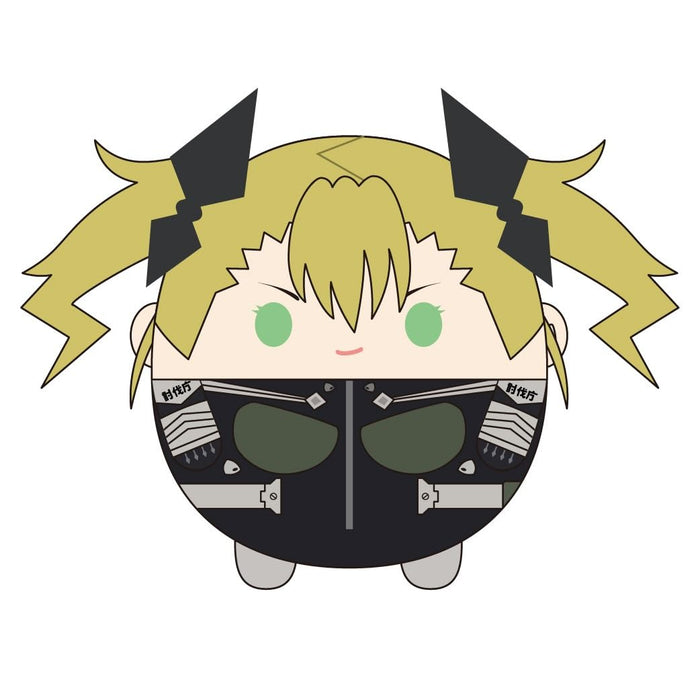 Max Limited K8-05 Kaiju No. 8 Fuwakororin M Size Shinomiya Kikoru Plush- Japan Figure Store - #1 Bring To You The Best Japanese Goods