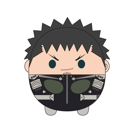 Max Limited K8-06 Kaiju No. 8 Fuwakororin Big A Hibino Kafka Plush Toy- Japan Figure Store - #1 Bring To You The Best Japanese Goods