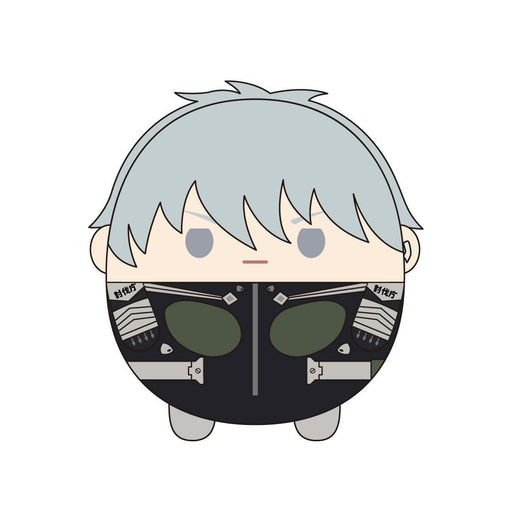 Max Limited K8-06 Kaiju No. 8 Fuwakororin Big B Plush Ichikawa Reno- Japan Figure Store - #1 Bring To You The Best Japanese Goods