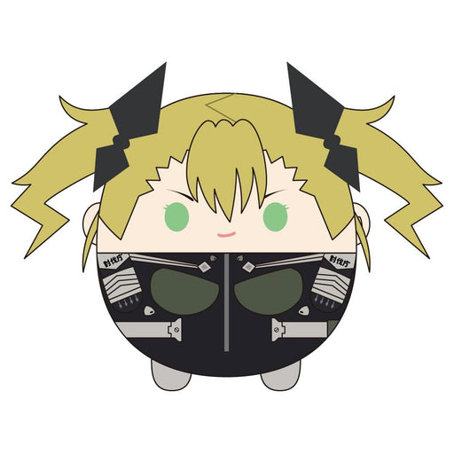 Max Limited K8-06 Kaiju No 8 Fuwakororin Big Plush Shinomiya Kikoru- Japan Figure Store - #1 Bring To You The Best Japanese Goods