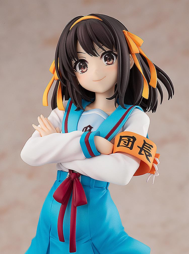 Kadokawa Kdcolle Haruhi Suzumiya 1/7 Scale Figure Resale Edition