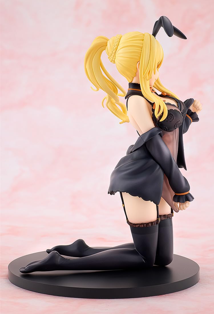 Kadokawa Konosuba Darkness Negligee Ver Non-Scale Painted Figure