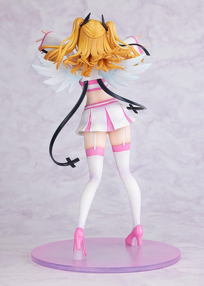 Kadokawa Kdcolle Anime Liliel Chaos Form 1/7 Scale Painted Figure