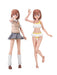 Kadokawa Plastic Model Series Misaka Mikoto Dx Ver - Certain Scientific Railgun T- Japan Figure Store - #1 Bring To You The Best Japanese Goods