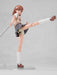 Kadokawa Plastic Model Series Misaka Mikoto Dx Ver - Certain Scientific Railgun T- Japan Figure Store - #1 Bring To You The Best Japanese Goods