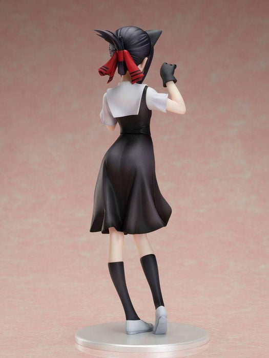 Aniplex Kaguya-Sama Kaguya Shinomiya 1/7 Scale Painted Figure Collectible