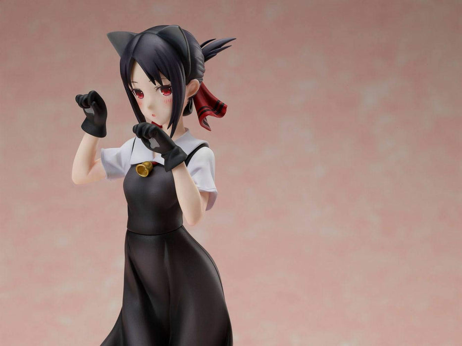 Aniplex Kaguya-Sama Kaguya Shinomiya 1/7 Scale Painted Figure Collectible