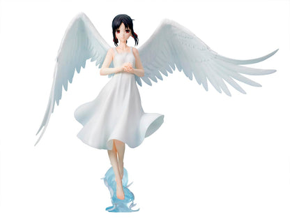 Ques Q Kaguya-Sama First Kiss - Shinomiya Kaguya 1/7 Ending Version Figure- Japan Figure Store - #1 Bring To You The Best Japanese Goods