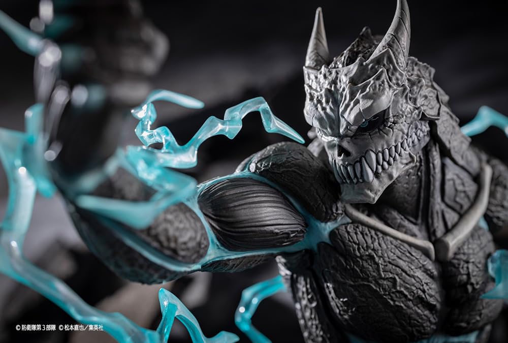Kotobukiya Kaiju No. 8 Artfx J Figure High-Quality Collectible Statue- Japan Figure Store - #1 Bring To You The Best Japanese Goods