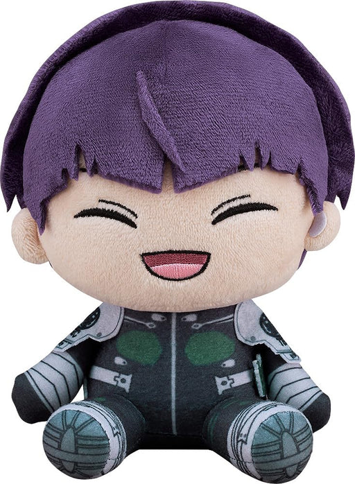 Good Smile Company Kaiju No. 8 Plushie Hoshina Soshiro Soft Toy- Japan Figure Store - #1 Bring To You The Best Japanese Goods